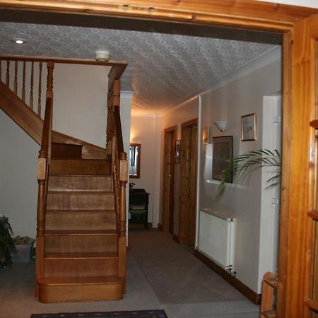 Pentigili Villa Сейнт Дейвидс Екстериор снимка